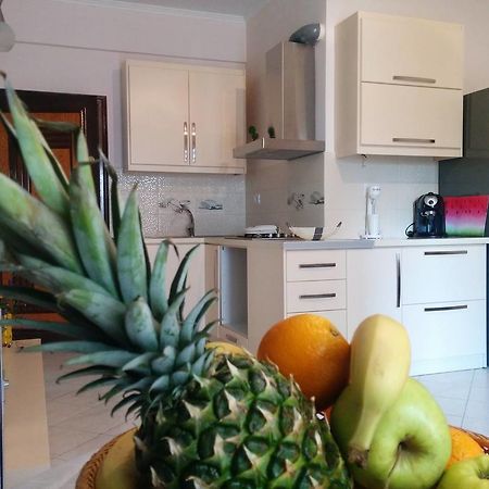 Sea - You Apartment Saranda Zewnętrze zdjęcie