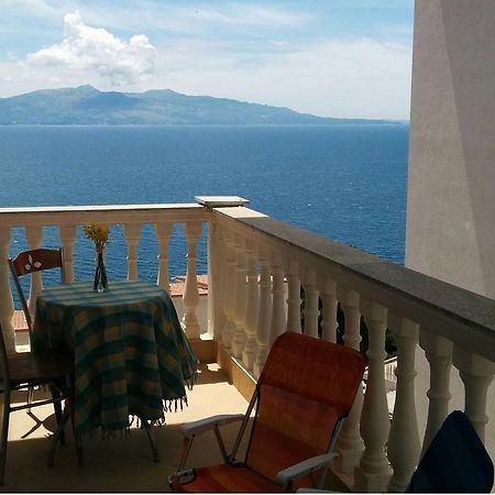 Sea - You Apartment Saranda Zewnętrze zdjęcie
