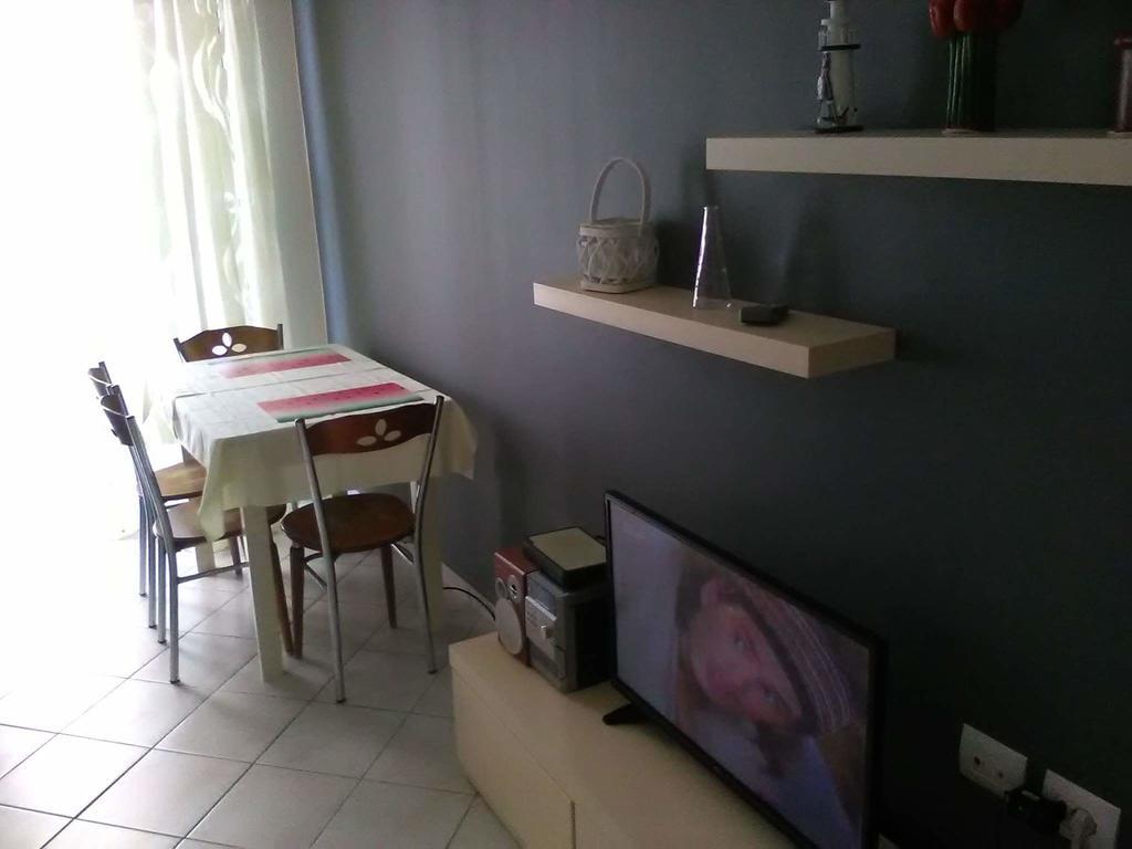 Sea - You Apartment Saranda Zewnętrze zdjęcie