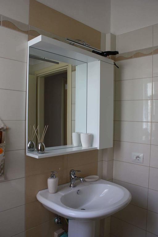 Sea - You Apartment Saranda Zewnętrze zdjęcie