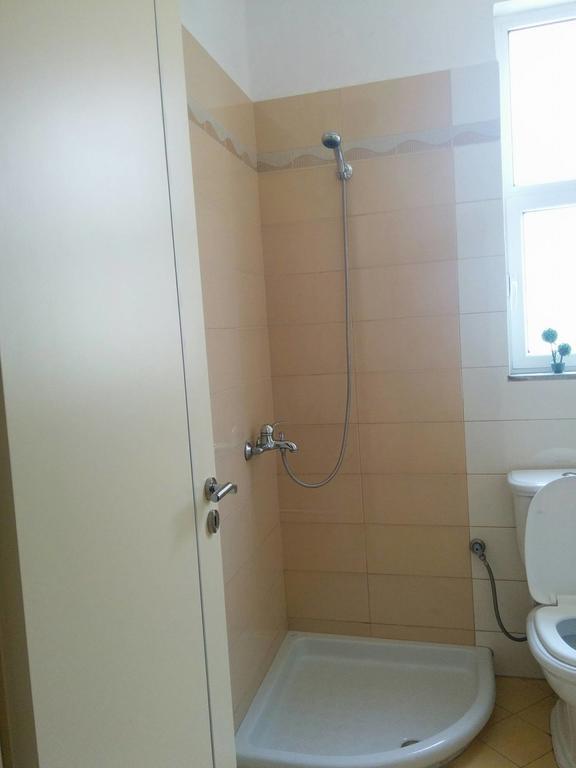 Sea - You Apartment Saranda Zewnętrze zdjęcie