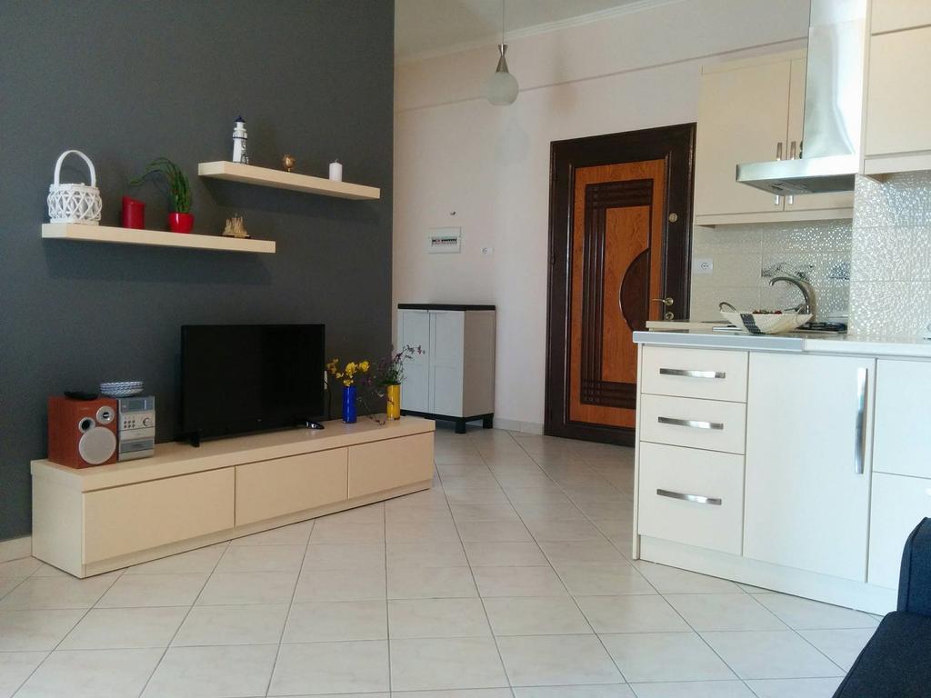 Sea - You Apartment Saranda Zewnętrze zdjęcie