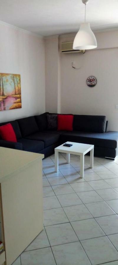 Sea - You Apartment Saranda Zewnętrze zdjęcie